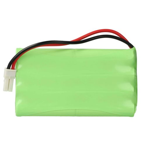 VHBW Gate Opener Battery instead of Polargos S1512 - 1600 mAh 9.6 V NiMH