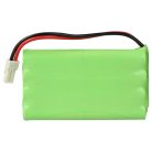 VHBW Gate Controller Battery instead of Polargos S1512 - 2000 mAh 9.6 V NiMH