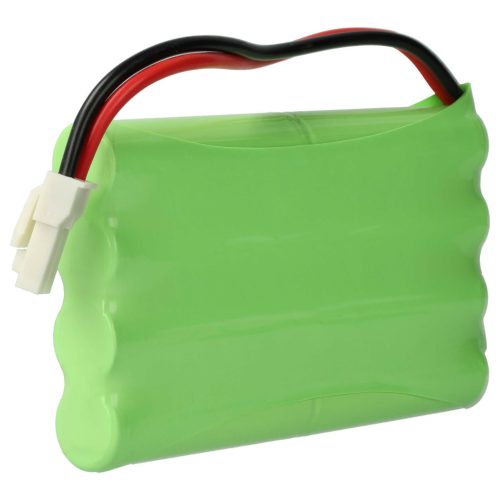 VHBW Gate Controller Battery instead of Polargos S1512 - 2000 mAh 9.6 V NiMH