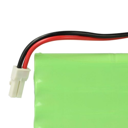 VHBW Gate Controller Battery instead of Polargos S1512 - 2000 mAh 9.6 V NiMH
