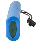 VHBW Battery for Proscenic M6 Pro, Xiaomi Mi Mop Pro, Robot Vacuum Mop Pro - 2600 mAh, 14.4 V, Li-Ion