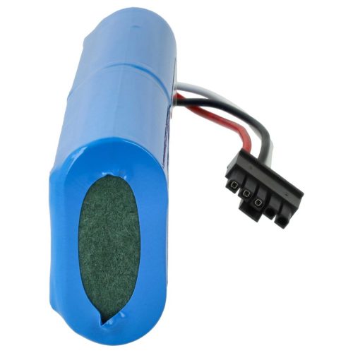 VHBW Battery for Proscenic M6 Pro, Xiaomi Mi Mop Pro, Robot Vacuum Mop Pro - 2600 mAh, 14.4 V, Li-Ion