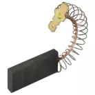 VHBW Bosch 154740 Szénkefe, 5 x 12 x 33 mm, 2 darab