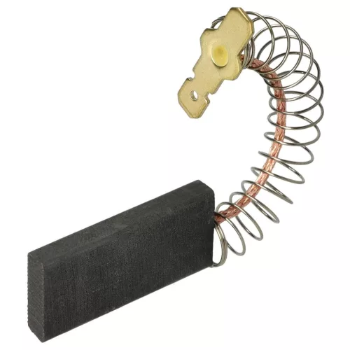 VHBW Bosch 154740 Szénkefe, 5 x 12 x 33 mm, 2 darab
