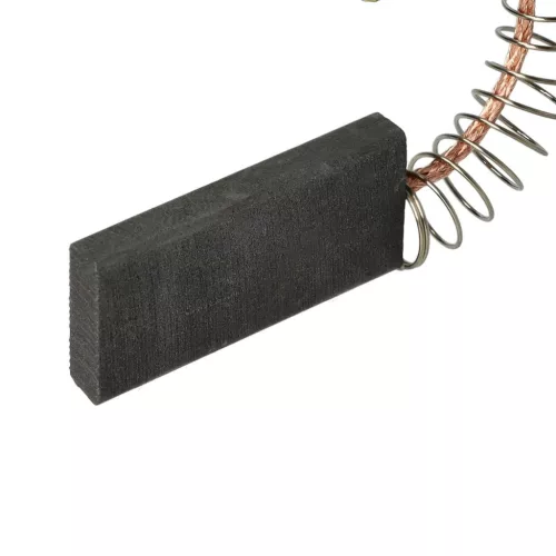 VHBW Bosch 154740 Szénkefe, 5 x 12 x 33 mm, 2 darab