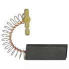 VHBW Bosch 154740 Szénkefe, 5 x 12 x 33 mm, 2 darab
