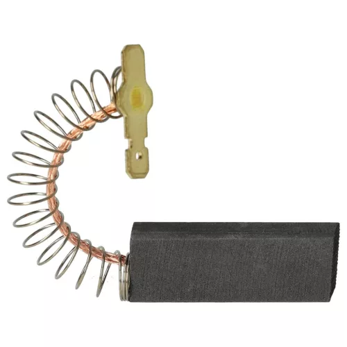 VHBW Bosch 154740 Szénkefe, 5 x 12 x 33 mm, 2 darab