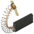 VHBW Bosch 154740 Szénkefe, 5 x 12 x 33 mm, 2 darab