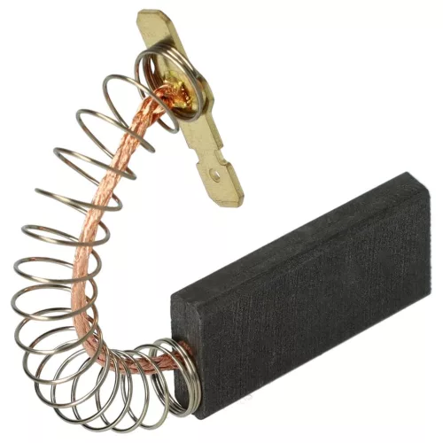 VHBW Bosch 154740 Szénkefe, 5 x 12 x 33 mm, 2 darab