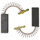 VHBW Bosch 154740 Szénkefe, 5 x 12 x 33 mm, 2 darab