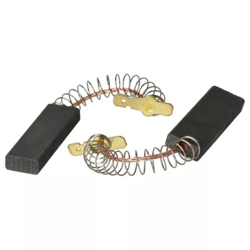 VHBW Bosch 154740 Szénkefe, 5 x 12 x 33 mm, 2 darab