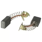 VHBW Carbon Brush Makita / Kymco / Shoprider 4014NV power tool - 6 x 10 x 16 mm