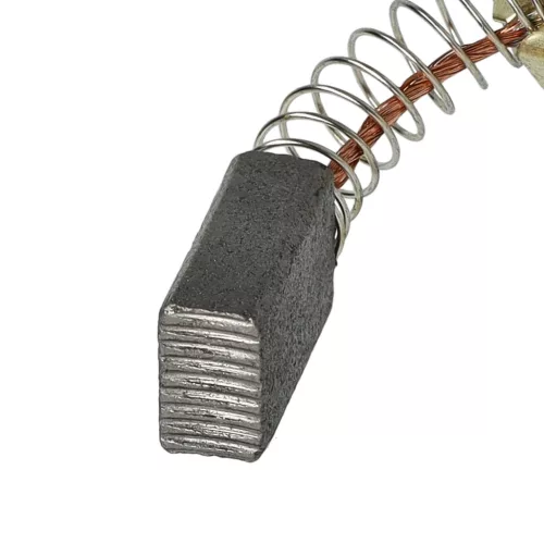 VHBW Carbon Brush Makita / Kymco / Shoprider 4014NV power tool - 6 x 10 x 16 mm