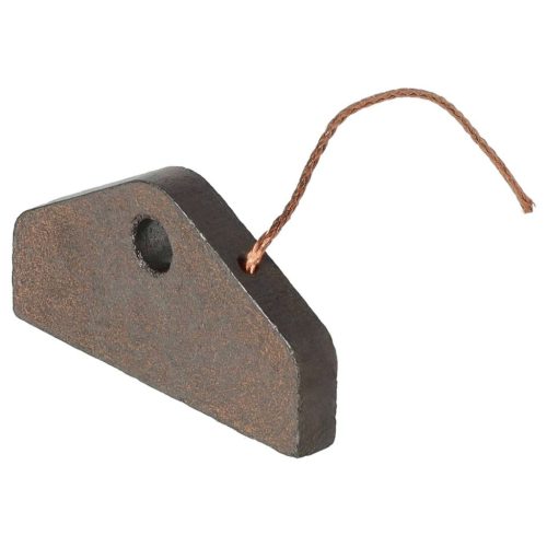 VHBW Szénkefe (2 darab) 30x16x4mm Miele Trockner TT7770