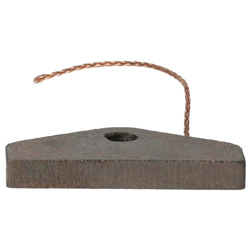 VHBW Szénkefe (2 darab) 30x16x4mm Miele Trockner TT7770