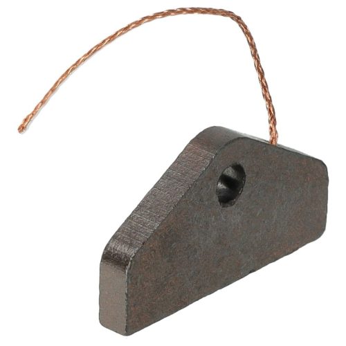 VHBW Szénkefe (2 darab) 30x16x4mm Miele Trockner TT7770