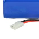 VHBW Battery for Xiaomi H18650CH-4S1P - 3000 mAh, 14.4 V, Li-Ion