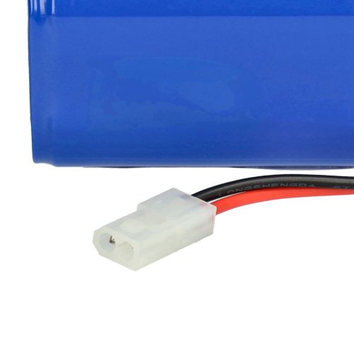 VHBW Battery for Xiaomi H18650CH-4S1P - 3000 mAh, 14.4 V, Li-Ion