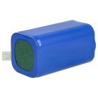 VHBW Battery for Xiaomi H18650CH-4S1P - 3000 mAh, 14.4 V, Li-Ion