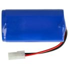 VHBW Battery for Xiaomi H18650CH-4S1P - 3000 mAh, 14.4 V, Li-Ion