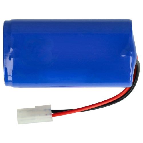 VHBW Battery for Xiaomi H18650CH-4S1P - 3000 mAh, 14.4 V, Li-Ion