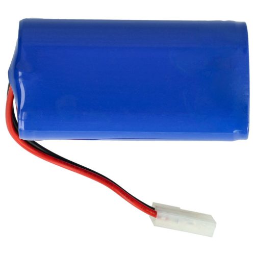 VHBW Battery for Xiaomi H18650CH-4S1P - 3400 mAh, 14.4 V, Li-Ion