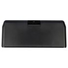 VHBW Lawn Mower Battery Husqvarna 593 1 141-02, 593 11 41-01 - 4000 mAh 18 V Li-Ion, black - Gardening tool