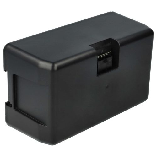VHBW Lawn Mower Battery Husqvarna 593 1 141-02, 593 11 41-01 - 4000 mAh 18 V Li-Ion, black - Gardening tool