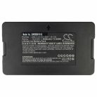 VHBW Lawn Mower Battery Husqvarna 593 1 141-02, 593 11 41-01 - 4000 mAh 18 V Li-Ion, black - Gardening tool