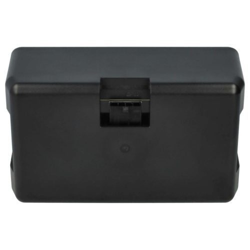 VHBW Lawn Mower Battery Husqvarna 593 1 141-02, 593 11 41-01 - 4000 mAh 18 V Li-Ion, black - Gardening tool