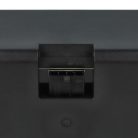 VHBW Lawn Mower Battery Husqvarna 593 1 141-02, 593 11 41-01 - 4000 mAh 18 V Li-Ion, black - Gardening tool