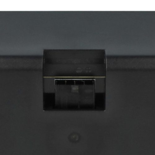 VHBW Lawn Mower Battery Husqvarna 593 1 141-02, 593 11 41-01 - 4000 mAh 18 V Li-Ion, black - Gardening tool