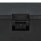 VHBW Lawn Mower Battery Husqvarna 593 1 141-02, 593 11 41-01 - 5000 mAh 18 V Li-Ion, black - Gardening tool