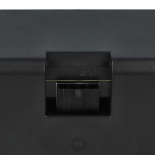 VHBW Lawn Mower Battery Husqvarna 593 1 141-02, 593 11 41-01 - 5000 mAh 18 V Li-Ion, black - Gardening tool