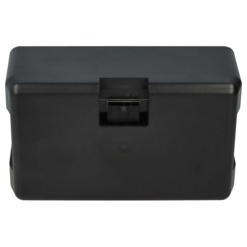 VHBW Lawn Mower Battery Husqvarna 593 1 141-02, 593 11 41-01 - 5000 mAh 18 V Li-Ion, black - Gardening tool