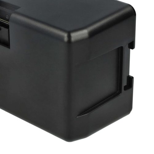 VHBW Lawn Mower Battery Husqvarna 593 1 141-02, 593 11 41-01 - 5000 mAh 18 V Li-Ion, black - Gardening tool