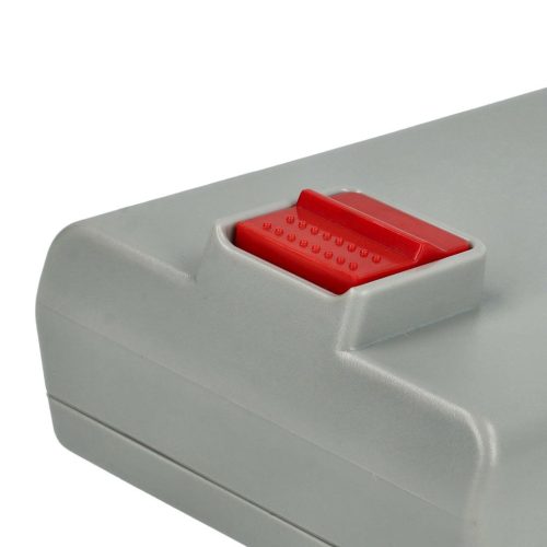 VHBW Battery for Genius 28028, A28030 - 2000 mAh, 25.2 V, Li-Ion