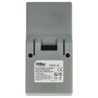 VHBW Battery for Genius 28028, A28030 - 2000 mAh, 25.2 V, Li-Ion