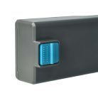 VHBW Battery for Genius A28105 - 2000 mAh, 22.2 V, Li-Ion