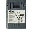 VHBW Battery for Genius A28105 - 2000 mAh, 22.2 V, Li-Ion