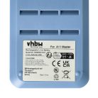 VHBW Battery - 2500 mAh, 21.6 V, Li-Ion