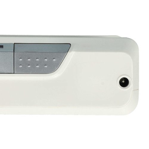 VHBW Battery for ZB1756-20P - 2500 mAh, 22.2 V, Li-Ion