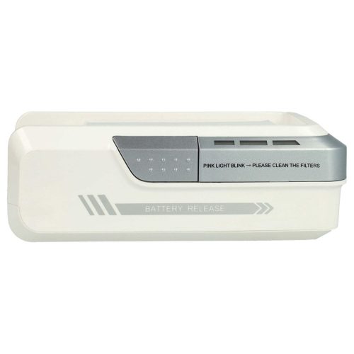 VHBW Battery for ZB1756-20P - 2500 mAh, 22.2 V, Li-Ion