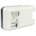 VHBW Battery for ZB1756-20P - 2500 mAh, 22.2 V, Li-Ion