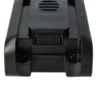 VHBW Battery - 2500 mAh, 22.2 V, Li-Ion