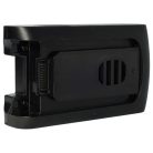 VHBW Battery - 2500 mAh, 22.2 V, Li-Ion