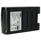 VHBW Battery - 2500 mAh, 22.2 V, Li-Ion
