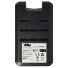 VHBW Battery - 2500 mAh, 21.6 V, Li-Ion