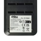 VHBW Battery - 2500 mAh, 21.6 V, Li-Ion