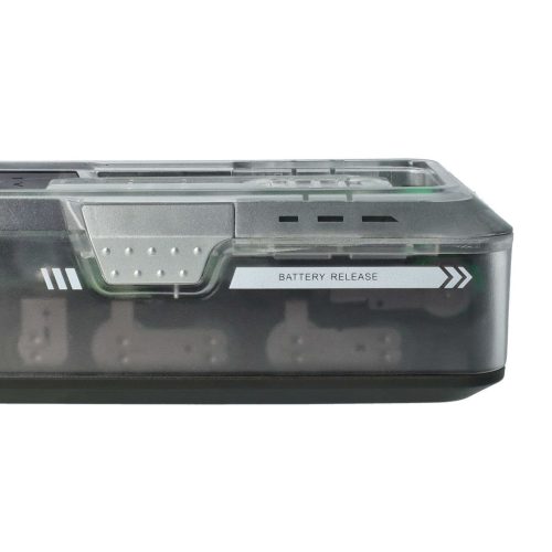 VHBW Battery - 2500 mAh, 21.6 V, Li-Ion